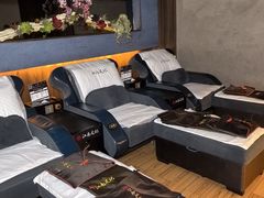 -江南足纪·影院足道·轻奢SPA(笋岗HALO广场店)
