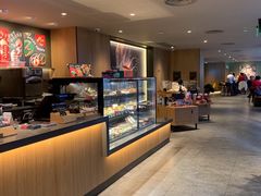 -星巴克(古象大酒店店)