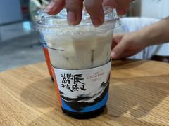 -瑞幸咖啡(龙岗万达广场店)