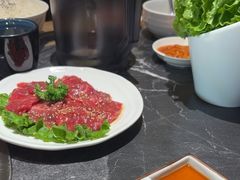 -隐家本格烧肉(万达广场店)
