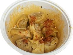 -吉祥馄饨(乐桥地铁站店)