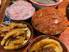 -楠火锅(龙阳广场店)