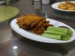 老济南酥板肉-春江饭店(共青团路总店)