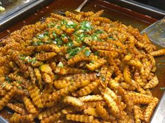 -周小亮丁家坡洋芋(全国总店)