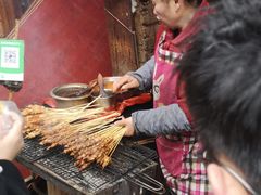 -一杯黔茶(西江千户苗寨古街店)