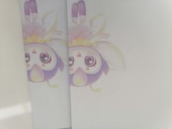 -凡碧诗毛孔清洁收细