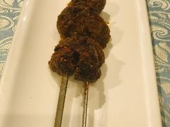 -巴扎美食·新疆菜·西域歌舞表演餐厅(新疆大厦店)