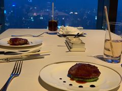 -金轩中餐厅 Jin Xuan(浦东丽思卡尔顿酒店)