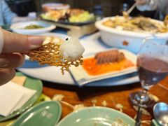 生煎拇指包子-那家山城(樱桃园店)