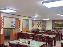 -青岛锅贴(四流中路店)