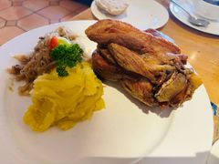 -兰特伯爵西餐厅·啤酒屋(方庄店)