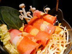 北京肥牛小锅-繁·醉花亭小酒馆(鼓楼店)