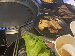 -AJIYA炭火烧肉(徐汇正大乐城店)