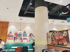 -快乐爱斯米牛排·寿喜烧自助(亿合城店)