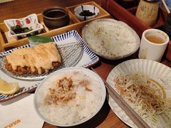 -堂本家·二代目·炸猪排(中心书城店)