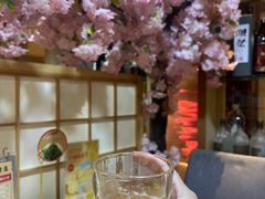 -长崎屋·日本料理·刺身·烧鸟(天河北路店)