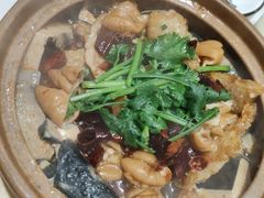 -雅酌园·烟火南京菜(颐和路店)