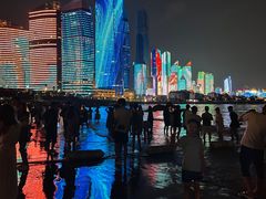 -青岛第三海水浴场