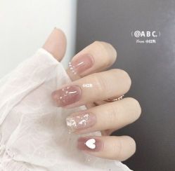 -柚子•猫美睫美甲