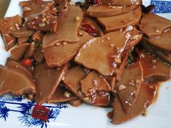 -桃记小吃(贞观街)