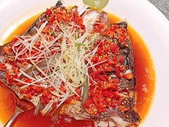 水库大鱼头-沅江水·湖南家宴(南村万博长隆商圈店)