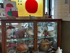 -知亘茶食