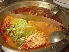 -袁老四重庆老火锅(桐梓坡店)
