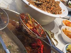 -千牛将·鲜牛肉火锅(开元路店)