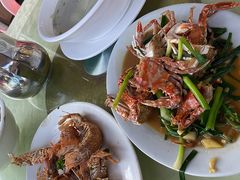 -秋姐美食店(旅游大道店)