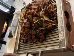 -四季民福烤鸭店(前门店)