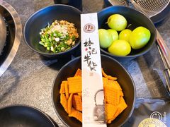 -林记潮牛·牛肉火锅(上马墩店)