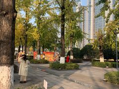 -两江幸福广场