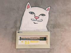 -HONGA HONGA雄家(曹路店)