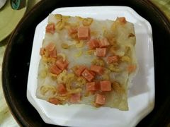 萝卜糕-港海餐厅(解放东路店)