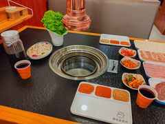 -碳香居烤肉