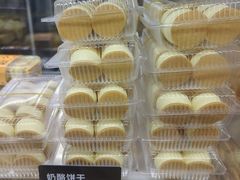 -甜嘟嘟烘焙坊(舒城路店)