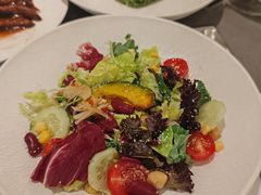 -LE SHARE洛笙·花园西餐(北京路步行街店)