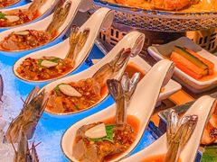 -金链花·泰国餐厅(国贸店)