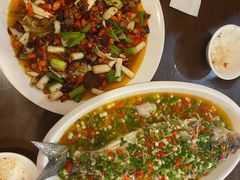 -飞虹鱼馆(春华路店)
