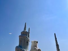 -珠海长隆海洋王国