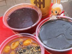 -钟姨糖水(惠城店)