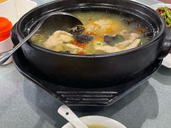 -江宁肚包鸡(铁心桥店)