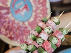 -吼堂老火锅(武汉 天地壹方南馆店)