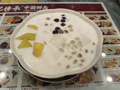 -赵记传承·中国甜品(福州总店)