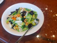-万宝海鲜舫(劳动公园店)