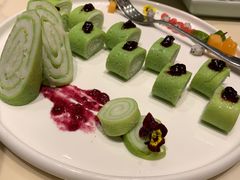 -红樱桃·欢乐餐厅(太原里店)
