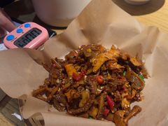 -农耕记·湖南土菜(halo广场店)