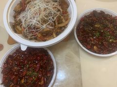 -弓虽昌焖烧鸡(大竹林店)