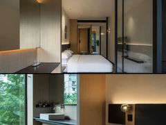 -SFEEL设计师酒店(成都太古里店)