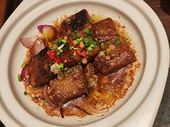-陈家老院子·长春特色东北家宴(一匡街店)